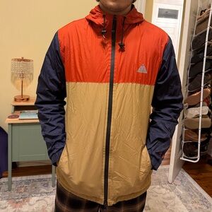 All Good Men’s Windbreaker